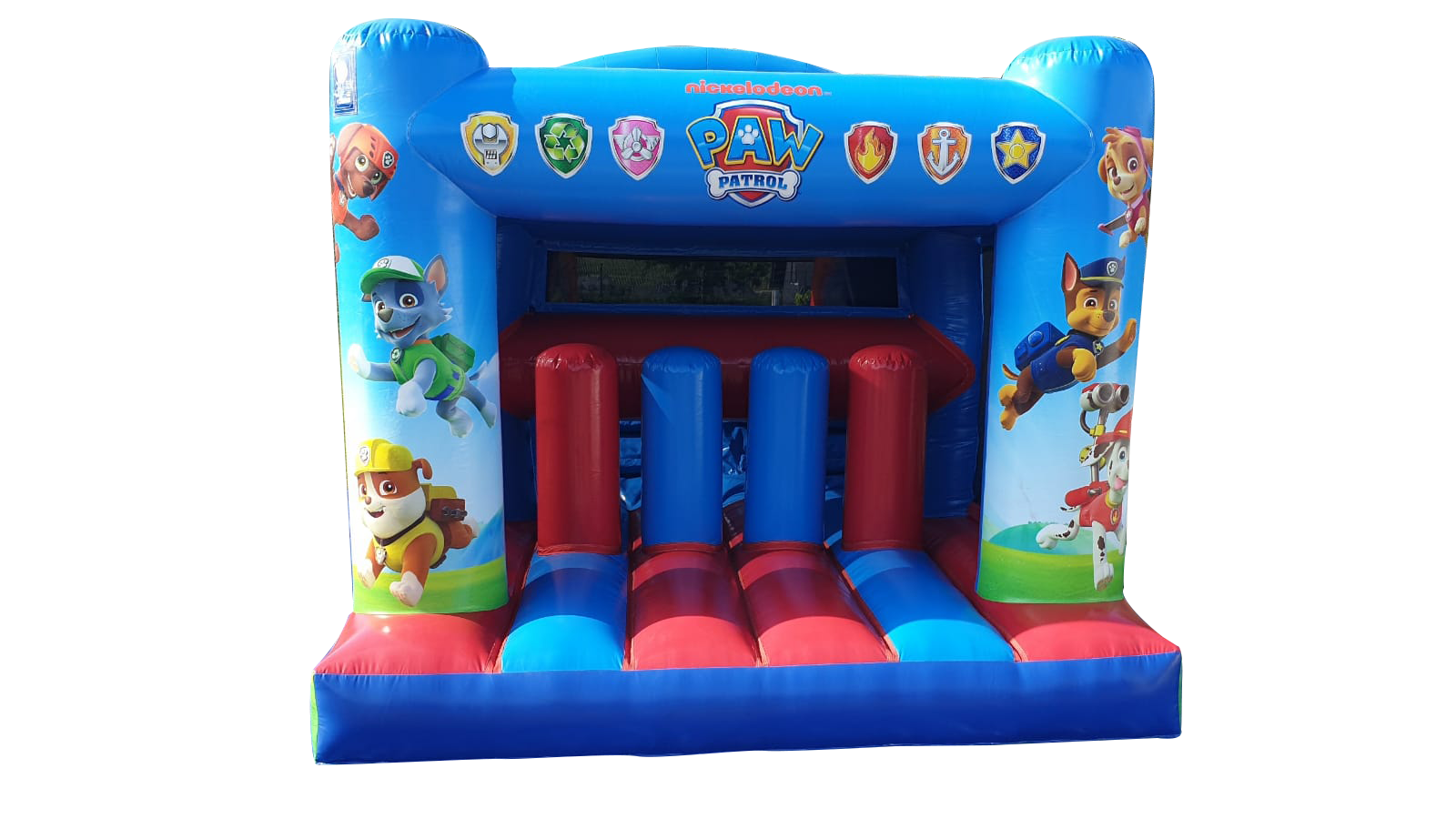 Paw Patrol Parcours | Standort: Piesport